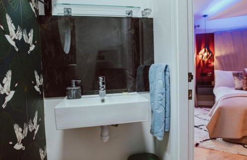 The Penthouse Luxury Central Apartment - Foto 14