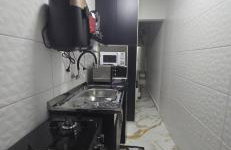 Studio Luxo decorado total Ar condicionado - Foto 1