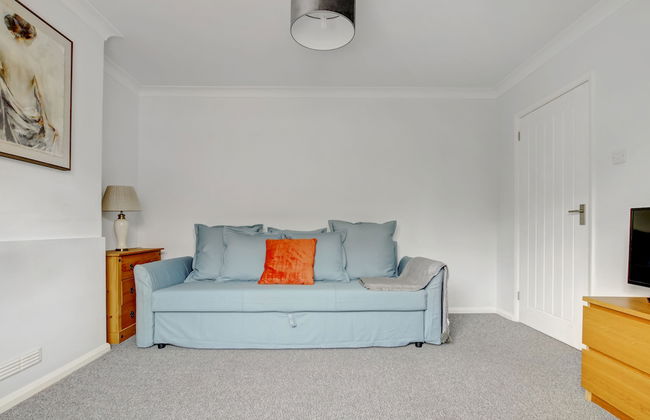 Mariners House - Foto 8