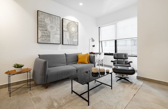 Nido at Neuchatel Polanco - Foto 78