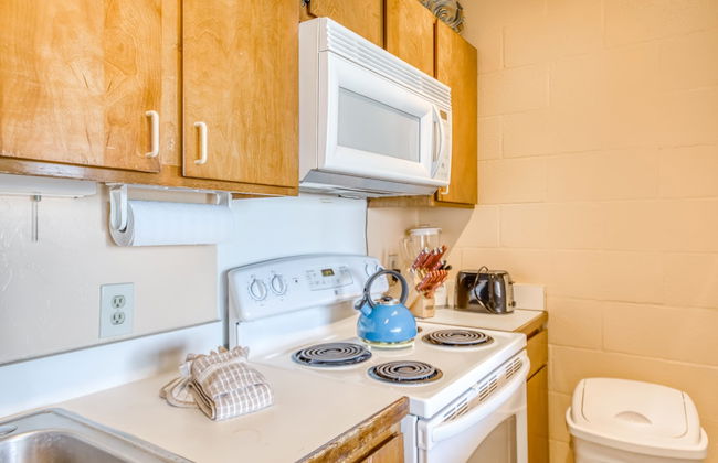 Kona Bali Kai - Foto 14