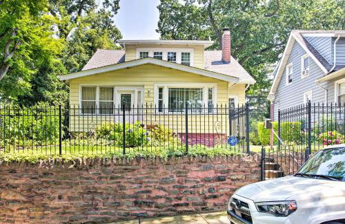 Charming Yonkers Retreat - 10 Mi to Central Park! - Foto 28