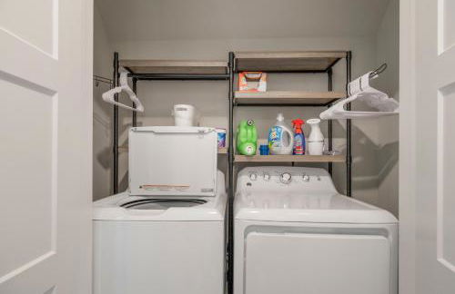 The Rose Retreat - Walk to the Broken Arrow Rose District - Foto 40