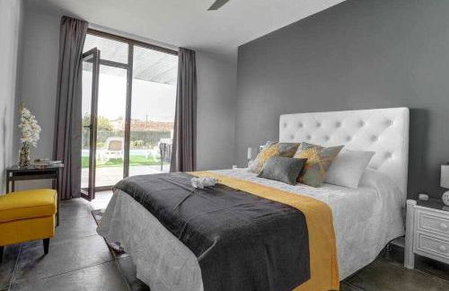 Villa Ponzos Chalet independiente y privado - Photo 24