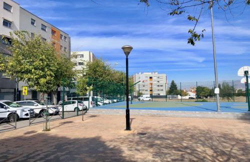 Luminoso Apartamento a 10 minutos de Granada con Piscina - Photo 23