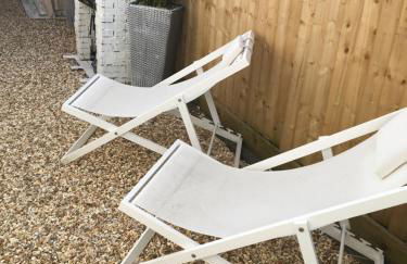 Lily s Pad - Private retreat in Lymington, New Forest - Foto 48