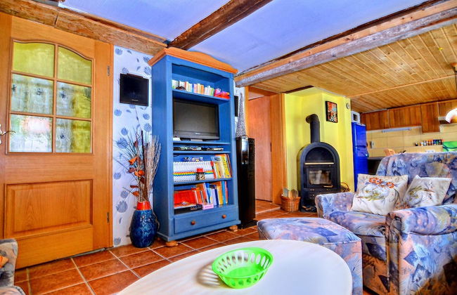 Cosy Holiday Home in the Harz Region - Photo 37