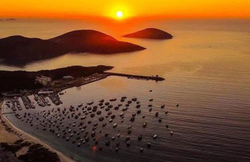 Sol Nascente - Foto 1