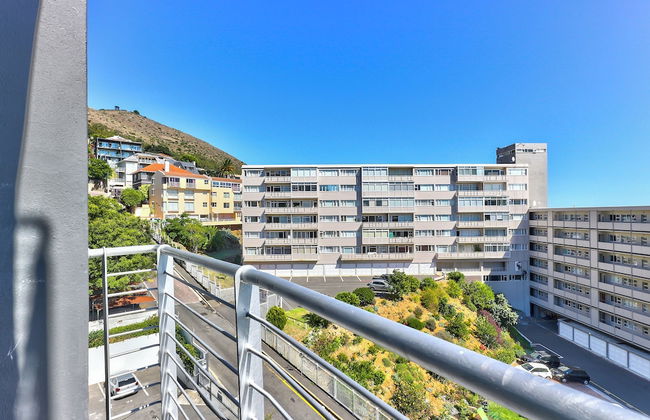 Harbour Terrace Loft II - Foto 27