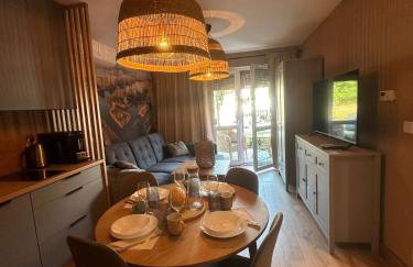 Apartament 8 z Ogródkiem i Prywatną Sauną, Rowery, Spacery w Dolinie Baryczy - 5D Apartamenty - Foto 14