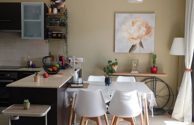 Paramount Gardens Resorts C202 - Foto 58