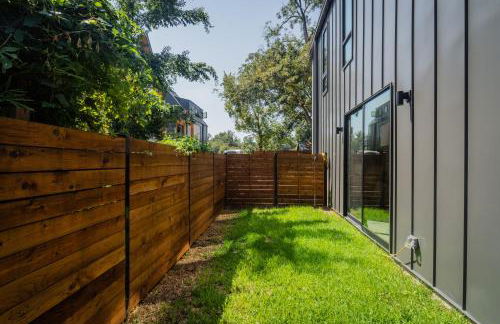 East Austin Modern Bungalow - Foto 42