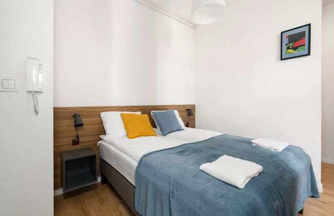 Kwiatowa Studio Apartment Poznań - Foto 5