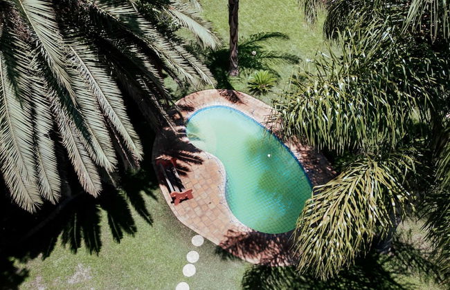 Luxurious Urban Oasis - 2276 - Foto 50