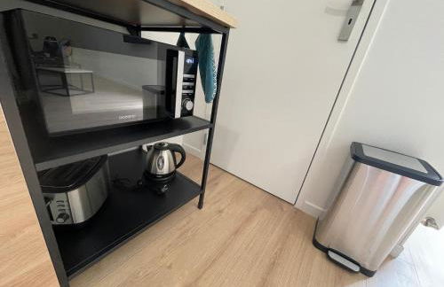 Ô'Bon'Endroit - Piscine, Calme, 20 min Lyon - Foto 26