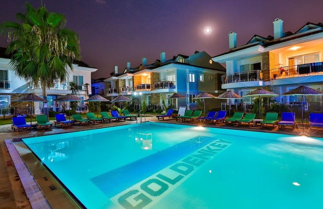 Golden Life Blue Green Residence - Foto 44