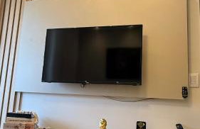 Apartamento Pé na Areia - Foto 10