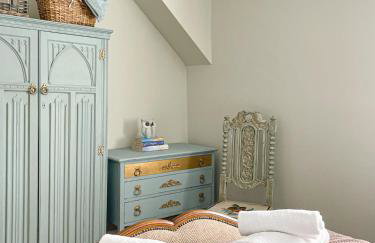 PRIMROSE COTTAGE, Sleeps 5, Stylish Cottage, Central, Close to Beach, shops and restaurants - Foto 20