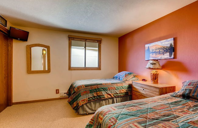 The Plaza Condominiums by Crested Butte Mountain Resorts - Foto 68