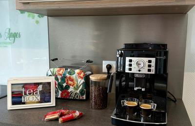 Part des Anges - Gîte Hautvillers - Foto 41