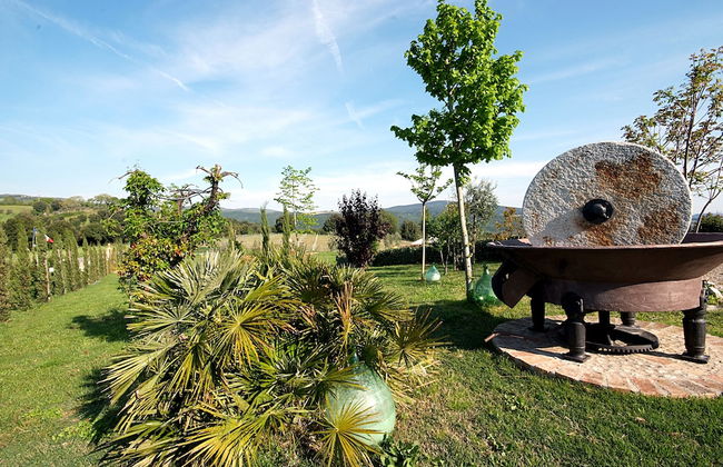 Antico Borgo il Cardino - Photo 53