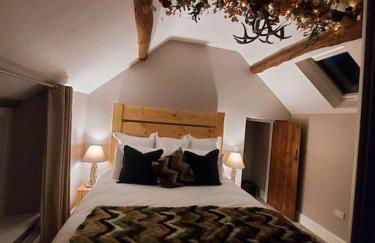 Woodys Retreat Cosy One Bed Cottage - Foto 7