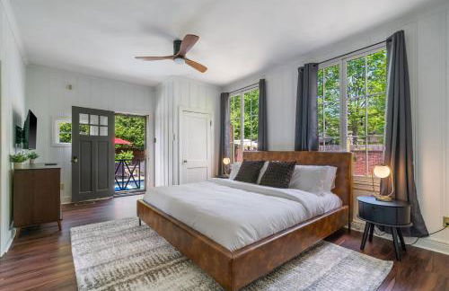 Pool Outdoor TV Fire Pit Game Room - Foto 13