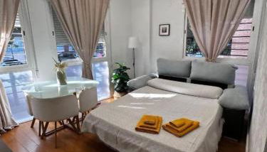 Casa Mario Centro Junto a María Zambrano - Foto 3