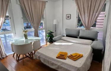 Casa Mario Centro Junto a María Zambrano - Foto 3