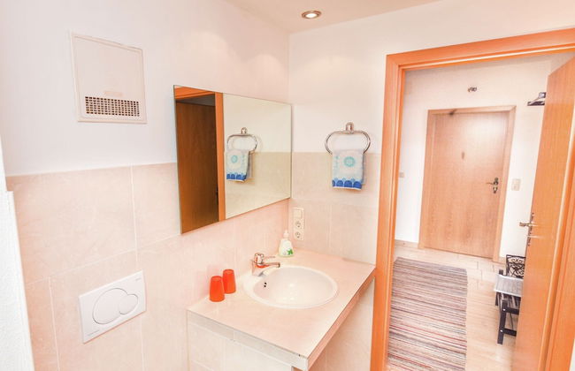 Pleasant Apartment in Ruhpolding With Swimming Pool - Foto 59