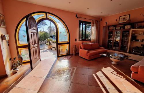 Villa Sargheruoli - Foto 10