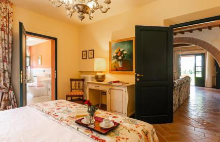 Villa Elisa 16 in Fucecchio - Foto 92