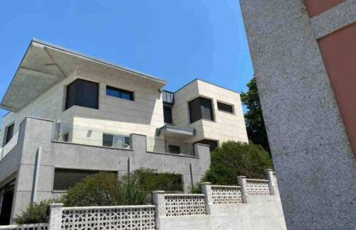 Vila Branca , Agradable casa independiente con piscina - Foto 19