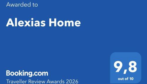 Alexias Home - Foto 2