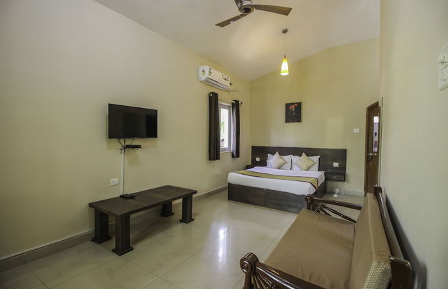 OYO 10958 Home Modern Studios Candolim - Photo 12