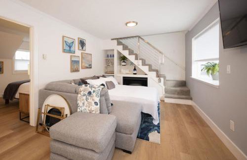 Nantucket Penthouse - walk to restaurants beaches activies & so much more - Foto 18