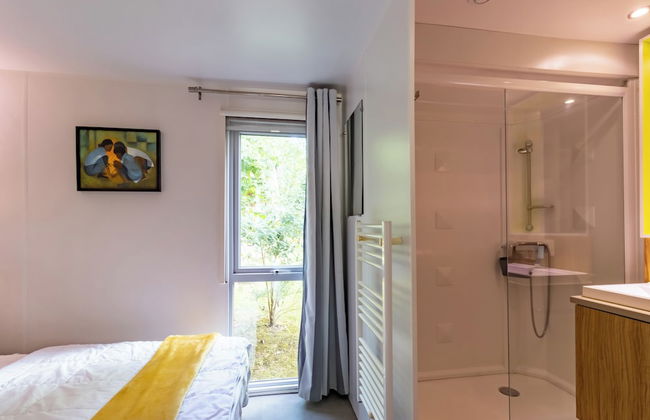 Les Chalets d'Argentouleau - Foto 24