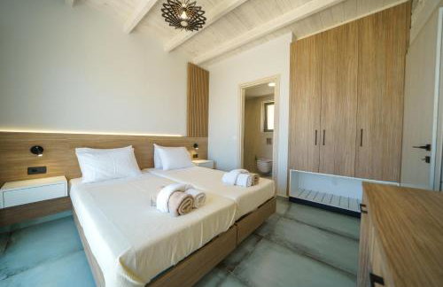 Nafsika Xenia - Odysseus - Foto 37