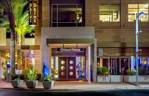 Spacious Resort style 2Bedroom 2Bath Oasis Pool Gym Desert Ridge - Foto 24