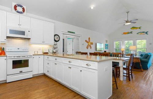 Bogue Banker by Emerald Isle Realty - Foto 14