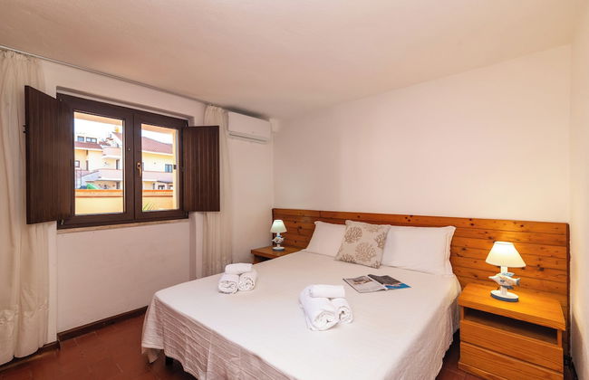 Trilo Triglia Cala Reale 229 - Foto 4