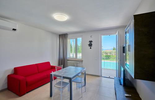 Residence Green Park - Foto 30