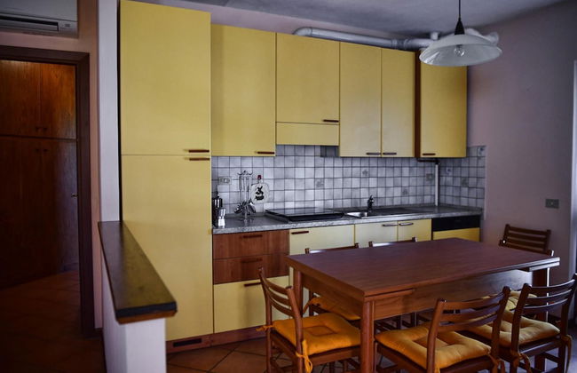 Casa Alex by Wonderful Italy - Foto 19