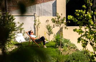 Maison Cachée - Chambres et Appartements en Baie de Somme - Foto 16