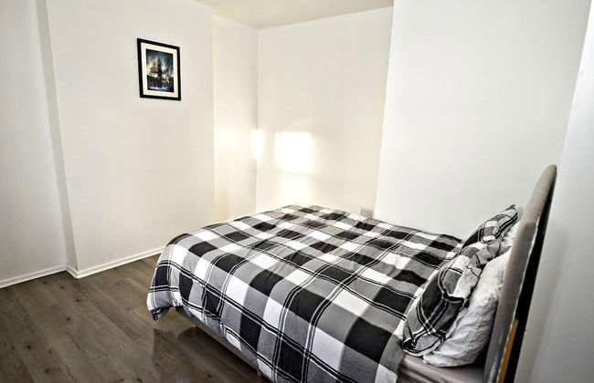 3-beds House in Manchester for up to 6 People - Foto 2