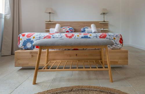 2P neuf au Coeur de St Jean Cap Ferrat - Foto 9