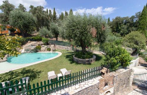 The Red Bougainvillea Apartments - Foto 36