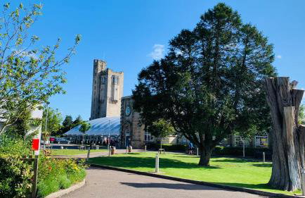 WL56 - FREE WIFI -Amazing Cosy Three Bedroom Mobile Home with DECKING Haggerston CASTLE Holiday Park - ENTERTAINMENT PASSES NOT INCLUDED! - Foto 6