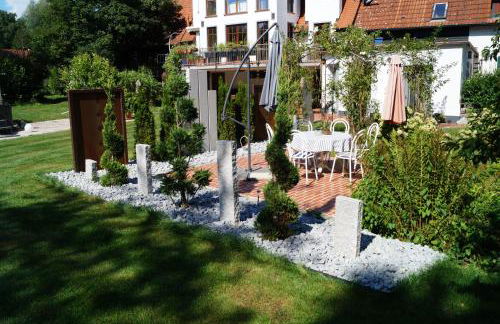 Ferienwohnung Birkenried - Foto 24