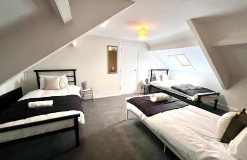 4 bedroom 10 mins to city - Foto 2